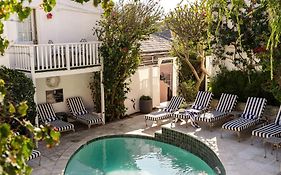 Blackheath Lodge Cape Town